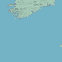 UV Index - Met Éireann - The Irish Meteorological Service